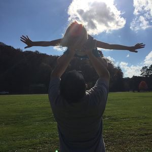 Meet your Posher, Betsy